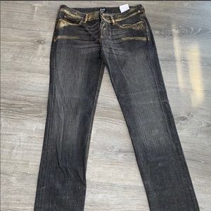 Dolce and Gabbana jeans size 27